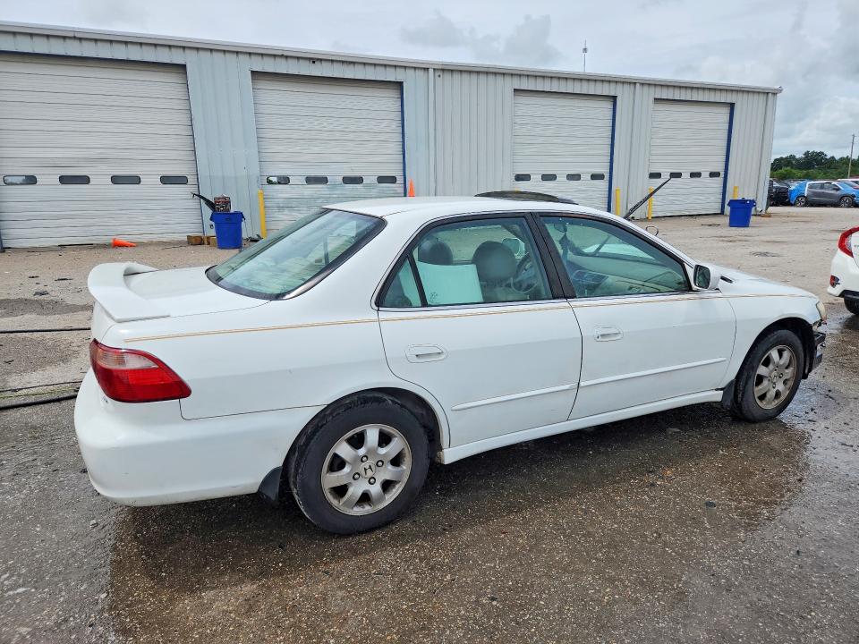 Aukcja sprzedaży 2000 Honda Accord, vin: 1HGCG5664YA052790, numer aukcji: 55368346