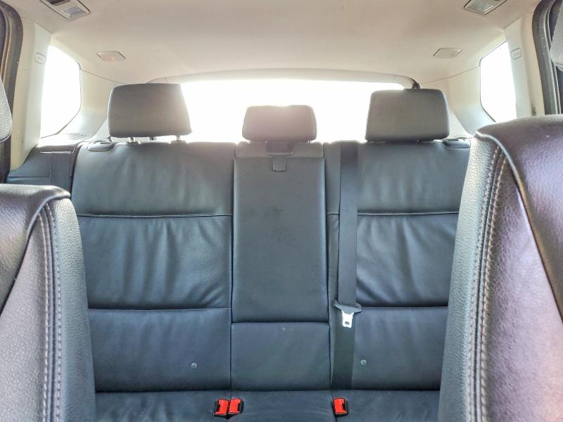 2011 Bmw X3 მანქანა იყიდება აუქციონზე, vin: 5UXWX5C57BL707378, აუქციონის ნომერი: 54964356