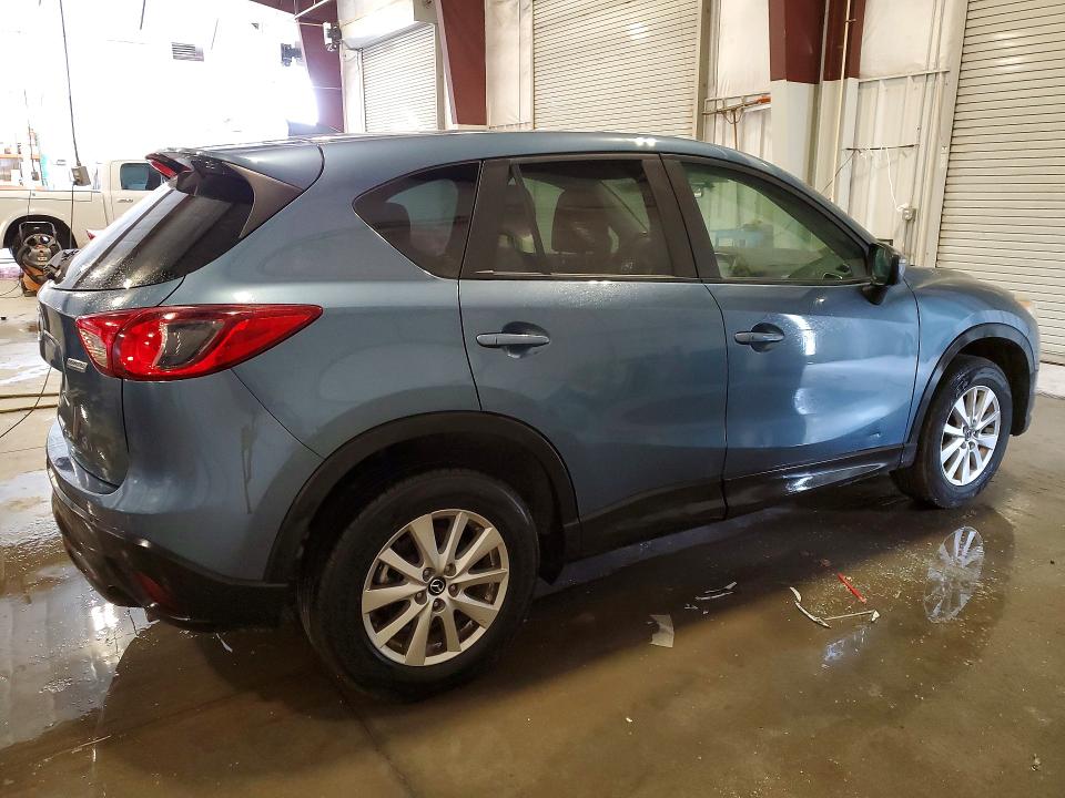 Aukcja sprzedaży 2016 Mazda Cx-5, vin: JM3KE4CYXG0623887, numer aukcji: 52265306