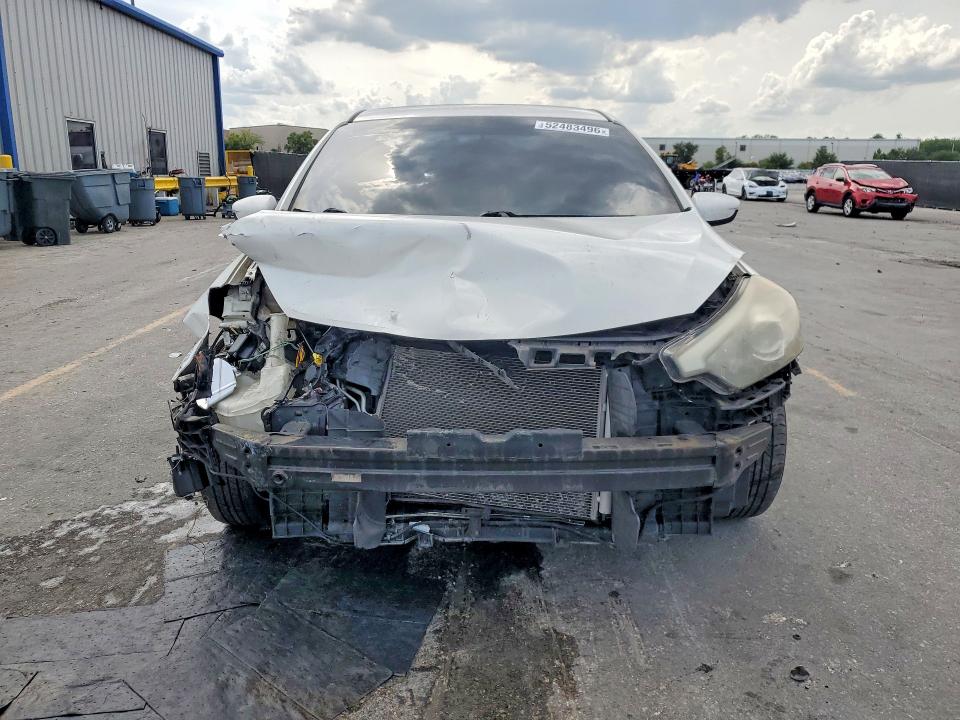 Продаж на аукціоні авто 2016 Kia Forte, vin: KNAFK4A68G5605604, номер лоту: 52483496