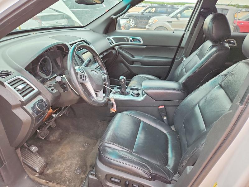 Продажа на аукционе авто 2013 Ford Explorer, vin: 1FM5K8D80DGA78740, номер лота: 54615406