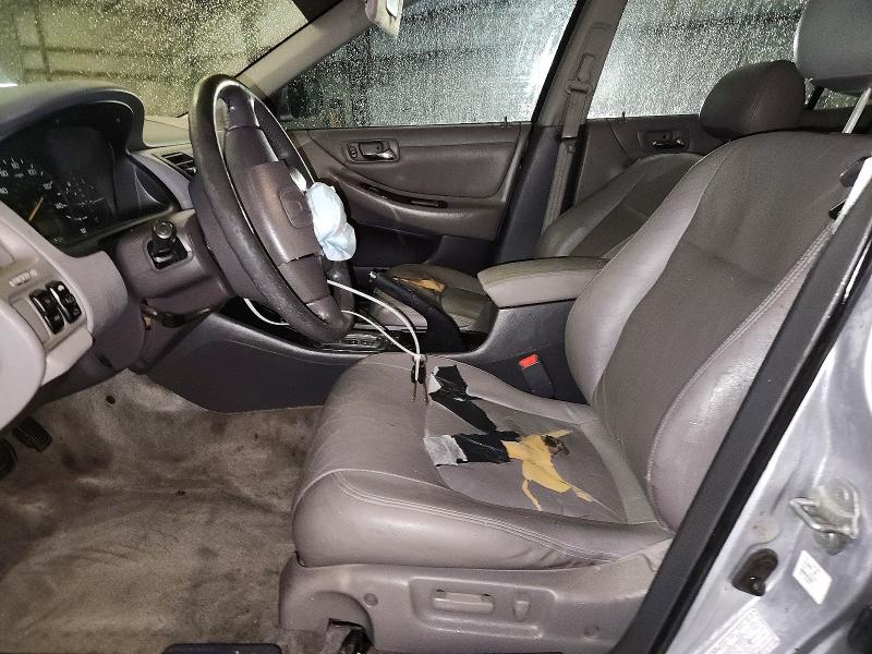 Продажа на аукционе авто 2002 Honda Accord, vin: 1HGCG16522A081440, номер лота: 52601346