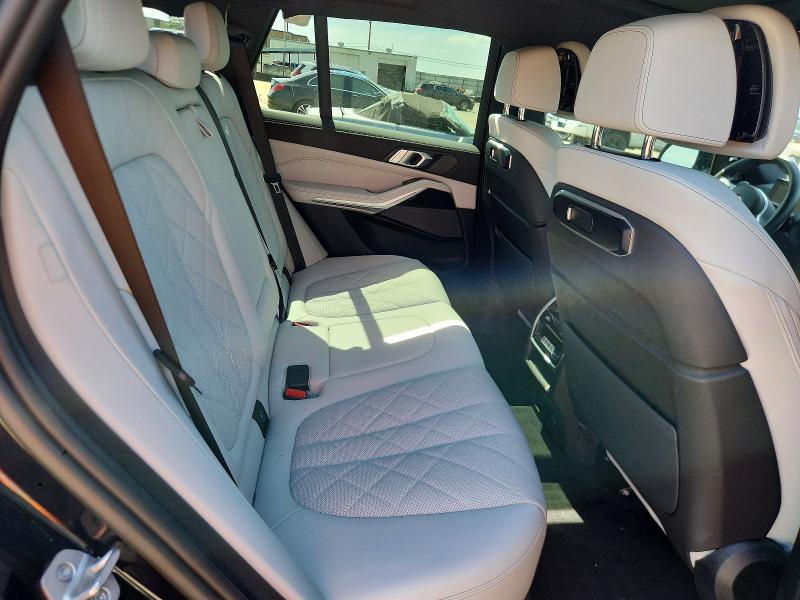 Продаж на аукціоні авто 2025 Bmw X5, vin: 5UX23EU06S9X78873, номер лоту: 52370016