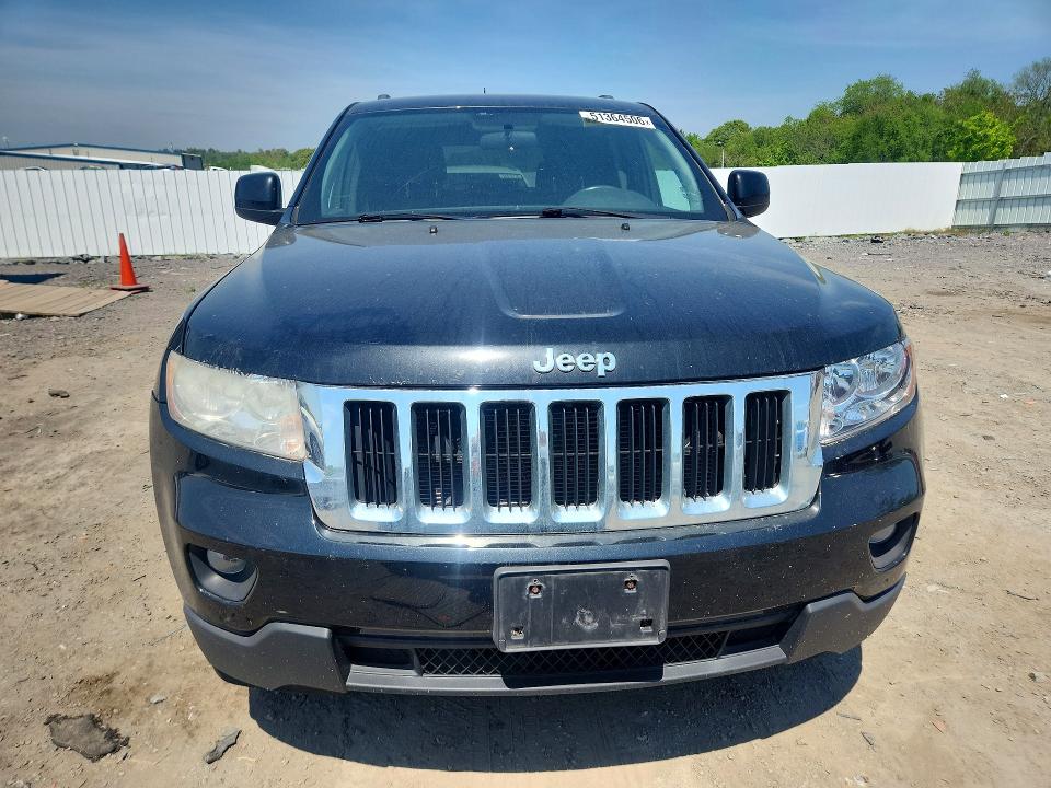 Aukcja sprzedaży 2013 Jeep Grand Cherokee, vin: 1C4RJFAG4DC642129, numer aukcji: 51364506