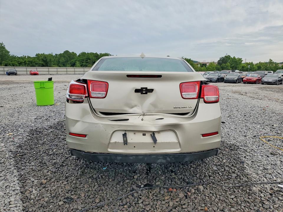 Продаж на аукціоні авто 2014 Chevrolet Malibu, vin: 1G11E5SL4EF126854, номер лоту: 52437966
