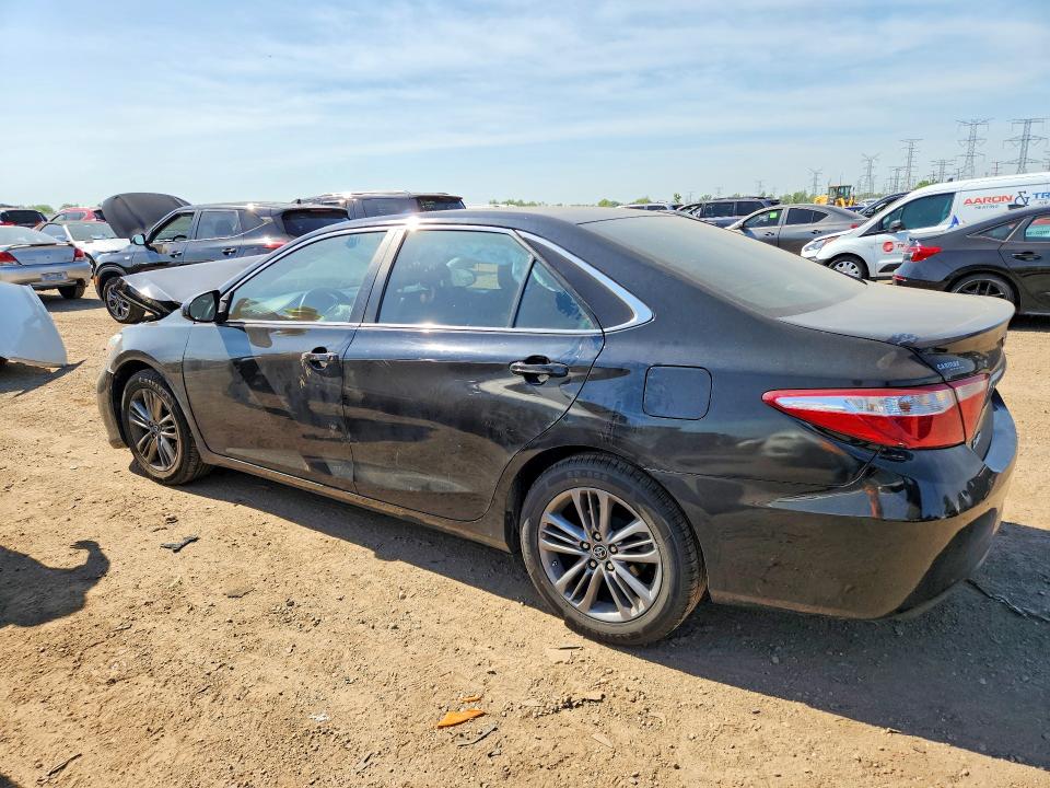 Aukcja sprzedaży 2015 Toyota Camry, vin: 4T1BF1FK5FU036589, numer aukcji: 55078396