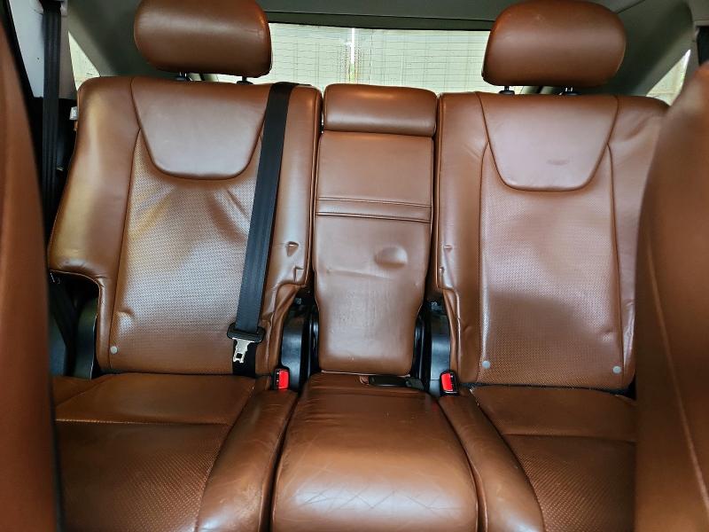 Aukcja sprzedaży 2013 Lexus Rx, vin: 2T2ZK1BA1DC119986, numer aukcji: 54286016