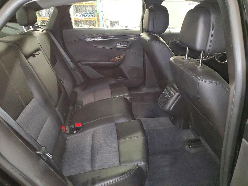 Продаж на аукціоні авто 2014 Chevrolet Impala, vin: 2G1125S30E9180282, номер лоту: 54681316