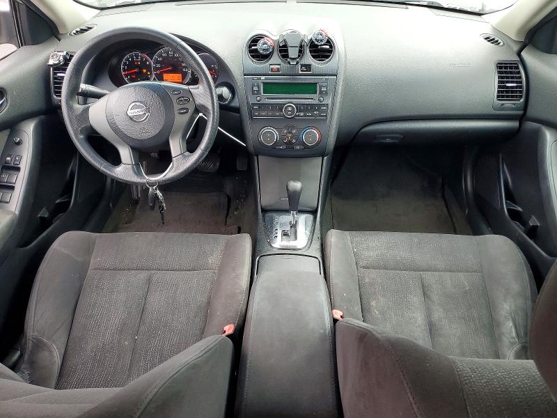 2012 Nissan Altima მანქანა იყიდება აუქციონზე, vin: 1N4AL2AP3CC230241, აუქციონის ნომერი: 55168546