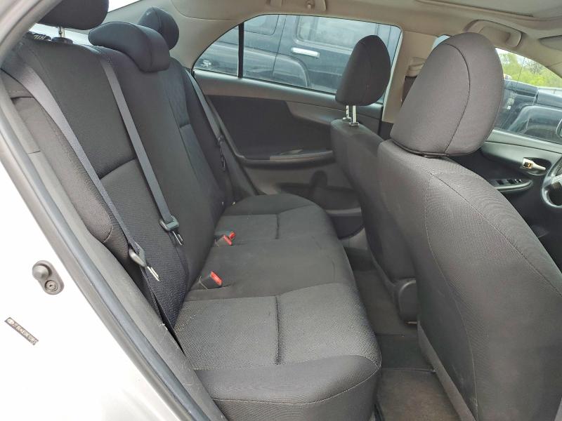 52018666 :رقم المزاد ، 2T1BU40E09C129813 vin ، 2009 Toyota Corolla مزاد بيع
