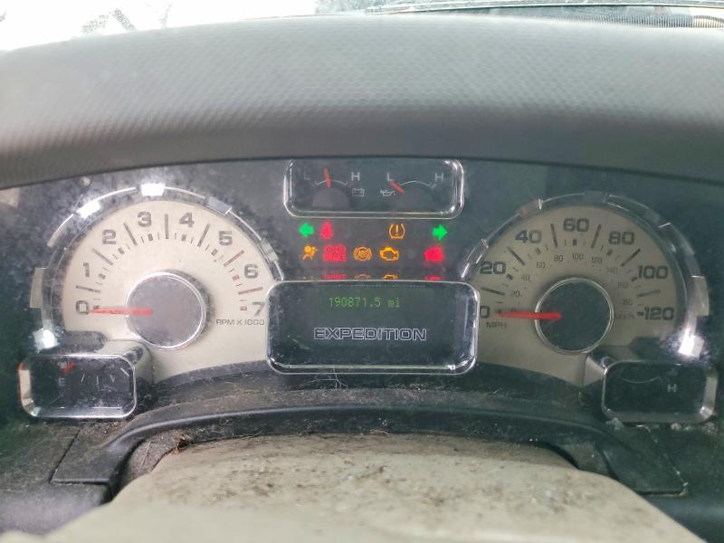 Продажа на аукционе авто 2008 Ford Expedition, vin: 1FMFU19518LA33761, номер лота: 52345286