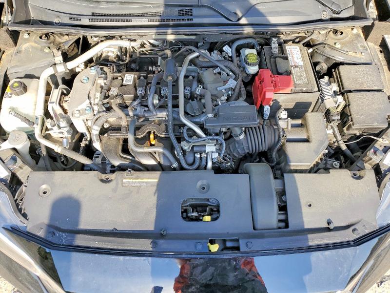 51957706 :رقم المزاد ، 3N1AB8CV8LY234095 vin ، 2020 Nissan Sentra مزاد بيع