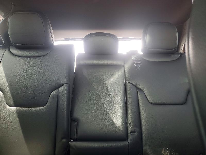 51993056 :رقم المزاد ، 3C4NJDCN5TT181329 vin ، 2026 Jeep Compass مزاد بيع