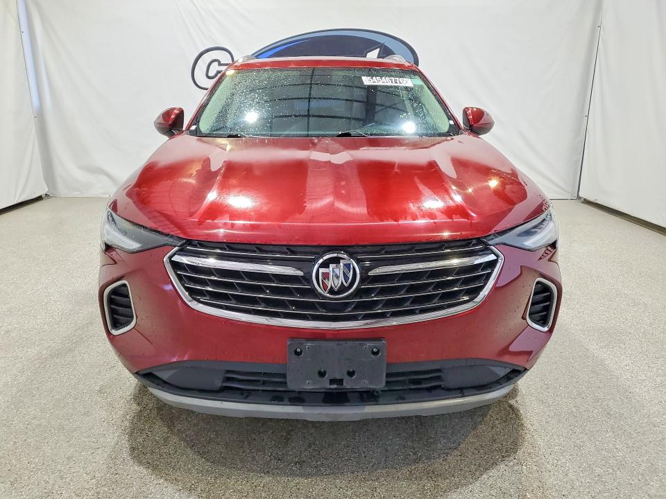 Aukcja sprzedaży 2023 Buick Envision, vin: LRBFZNR48PD065876, numer aukcji: 54546776