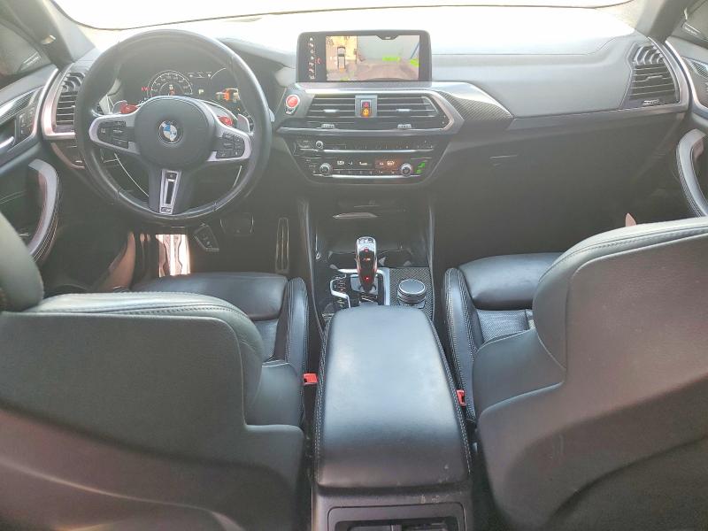 Продаж на аукціоні авто 2020 Bmw X3, vin: 5YMTS0C06LLT11140, номер лоту: 52889846