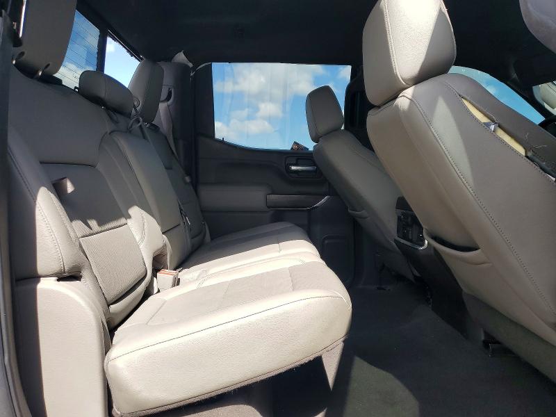 Aukcja sprzedaży 2021 Gmc Sierra, vin: 3GTU9DED9MG161054, numer aukcji: 54666756
