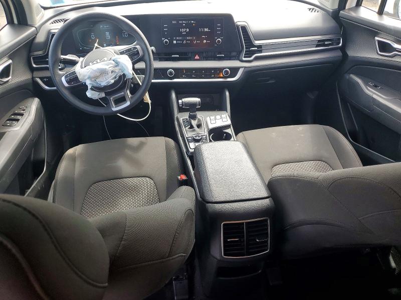 Продаж на аукціоні авто 2025 Kia Sportage, vin: KNDPUCDF3S7353698, номер лоту: 52547146