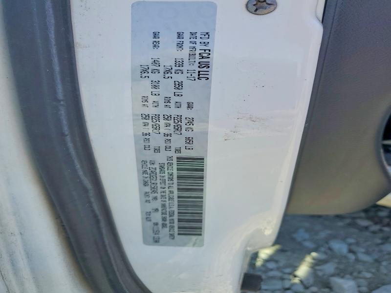 Продаж на аукціоні авто 2018 Dodge Grand Caravan, vin: 2C4RDGEG1JR150345, номер лоту: 52357146