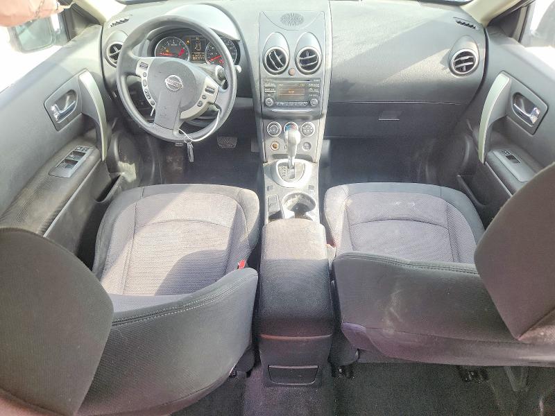 Aukcja sprzedaży 2013 Nissan Rogue, vin: JN8AS5MV6DW120278, numer aukcji: 52729596