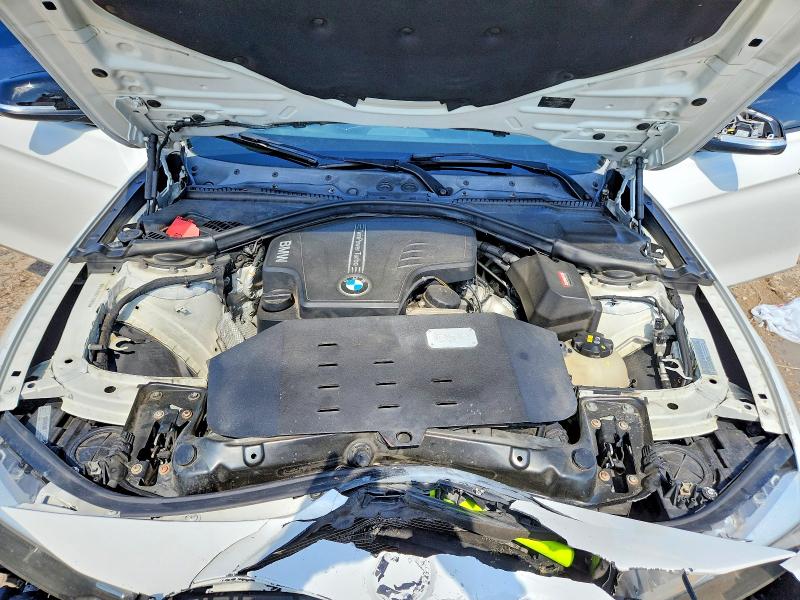 Aukcja sprzedaży 2015 Bmw 328, vin: WBA3B5G52FNS18973, numer aukcji: 55111876