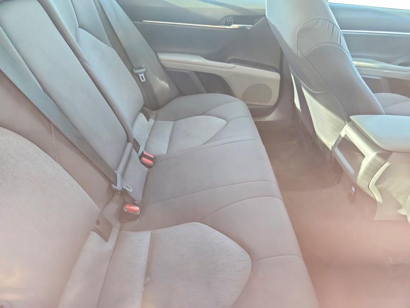 Aukcja sprzedaży 2024 Toyota Camry, vin: 4T1C11AK0RU260884, numer aukcji: 52142566