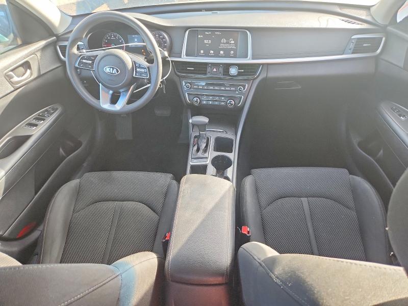 Aukcja sprzedaży 2019 Kia Optima, vin: 5XXGT4L35KG374446, numer aukcji: 50332236