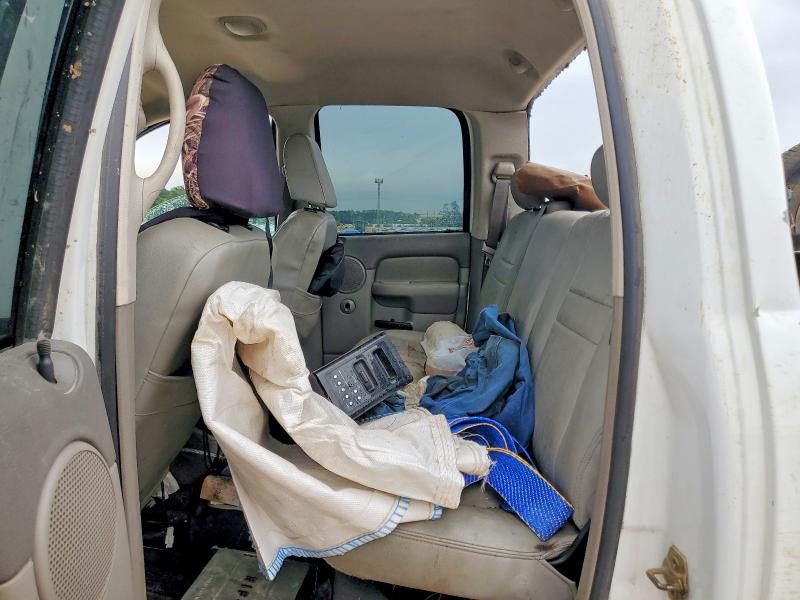 Aukcja sprzedaży 2003 Dodge Ram 2500, vin: 3D7KU28C63G815705, numer aukcji: 54773116