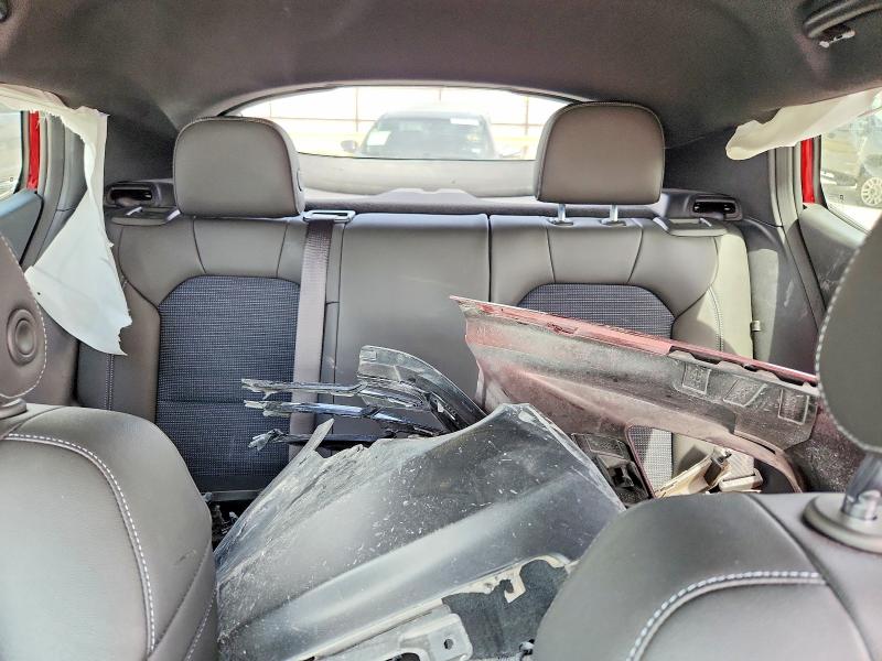 52467426 :رقم المزاد ، KL47LAE24RB223174 vin ، 2024 Buick Envista مزاد بيع