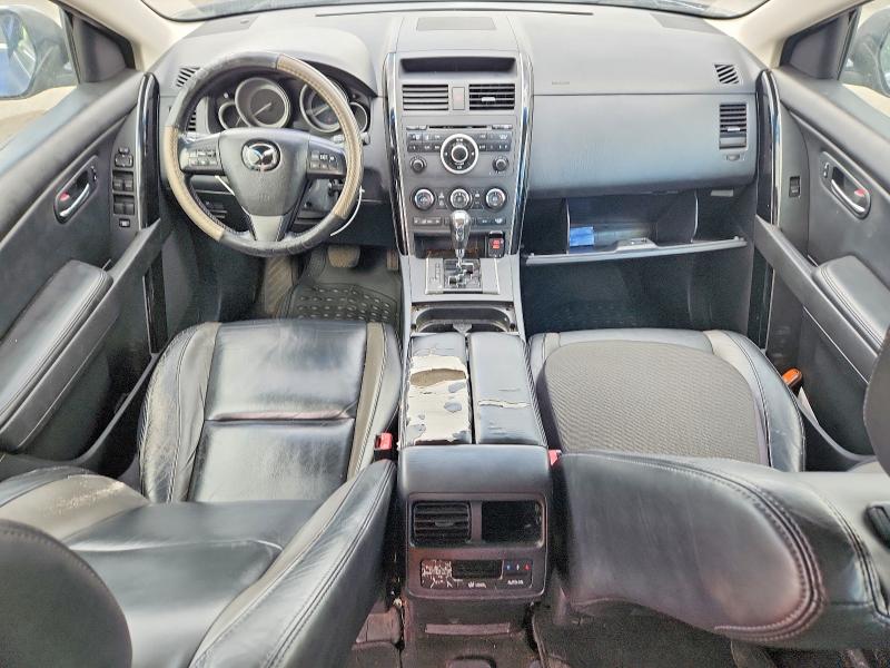 Продаж на аукціоні авто 2011 Mazda Cx-9, vin: JM3TB3CA1B0330320, номер лоту: 54694006