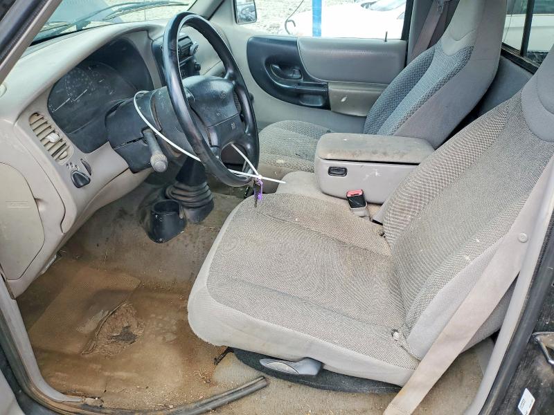 Продаж на аукціоні авто 1998 Ford Ranger, vin: 1FTYR10C0WTA53460, номер лоту: 53557306