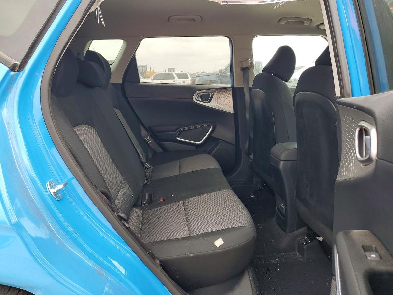 Продажа на аукционе авто 2024 Kia Soul, vin: KNDJ23AU9R7231422, номер лота: 54013736