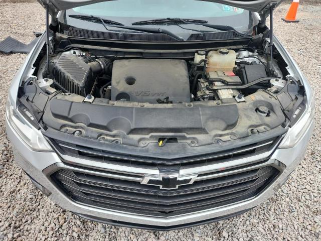 Продажа на аукционе авто 2018 Chevrolet Traverse, vin: 1GNEVJKW6JJ178576, номер лота: 54311916