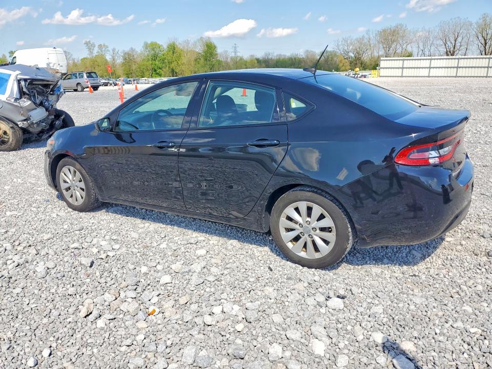 Продажа на аукционе авто 2014 Dodge Dart, vin: 1C3CDFBB4ED701664, номер лота: 51420896