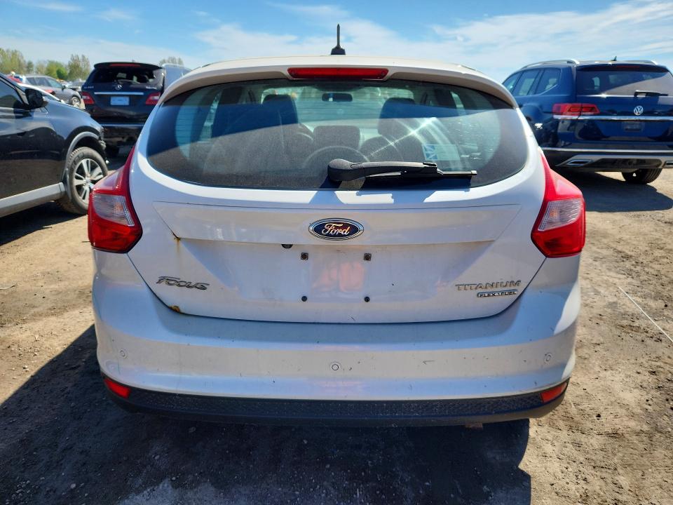 Продажа на аукционе авто 2014 Ford Focus, vin: 1FADP3N28EL284823, номер лота: 53236546