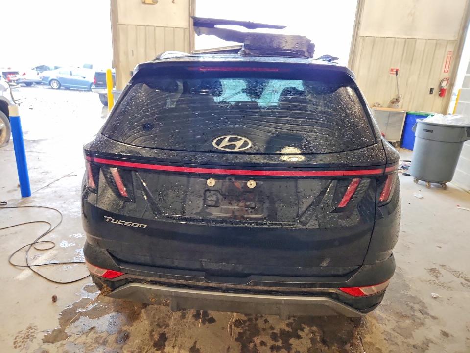 Aukcja sprzedaży 2023 Hyundai Tucson, vin: 5NMJE3AE5PH291090, numer aukcji: 55229466