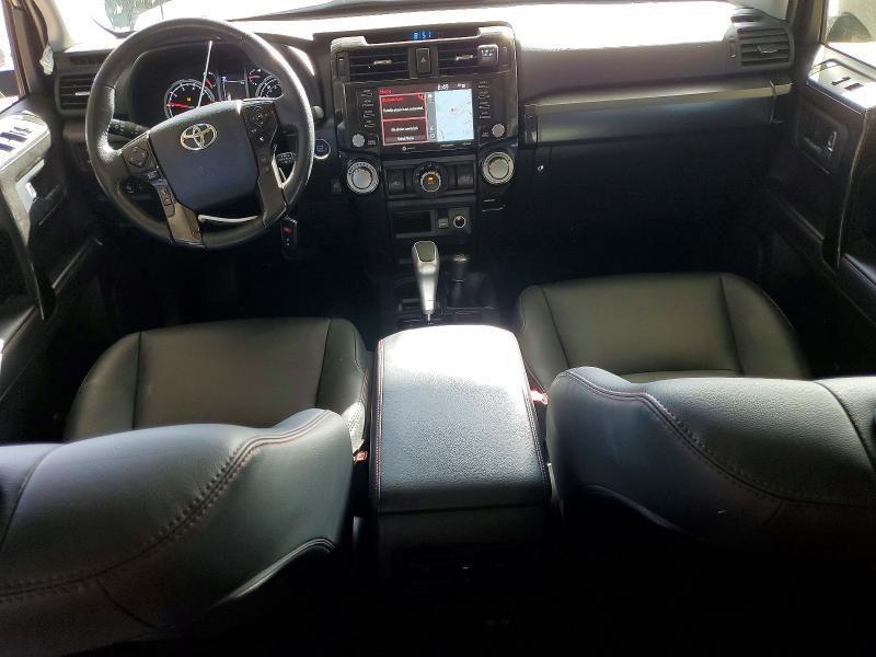 Продажа на аукционе авто 2024 Toyota 4runner, vin: JTERU5JR0R6228771, номер лота: 53666626