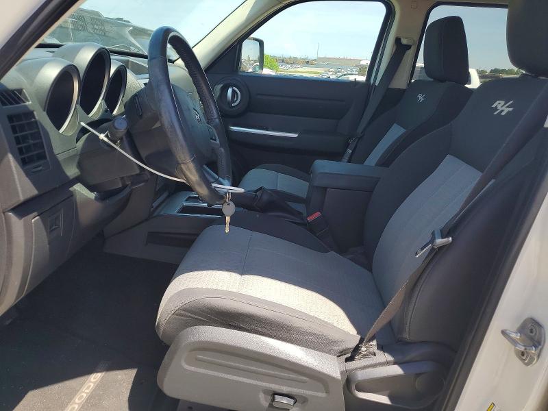 Aukcja sprzedaży 2007 Dodge Nitro, vin: 1D8GT58677W649413, numer aukcji: 52379976