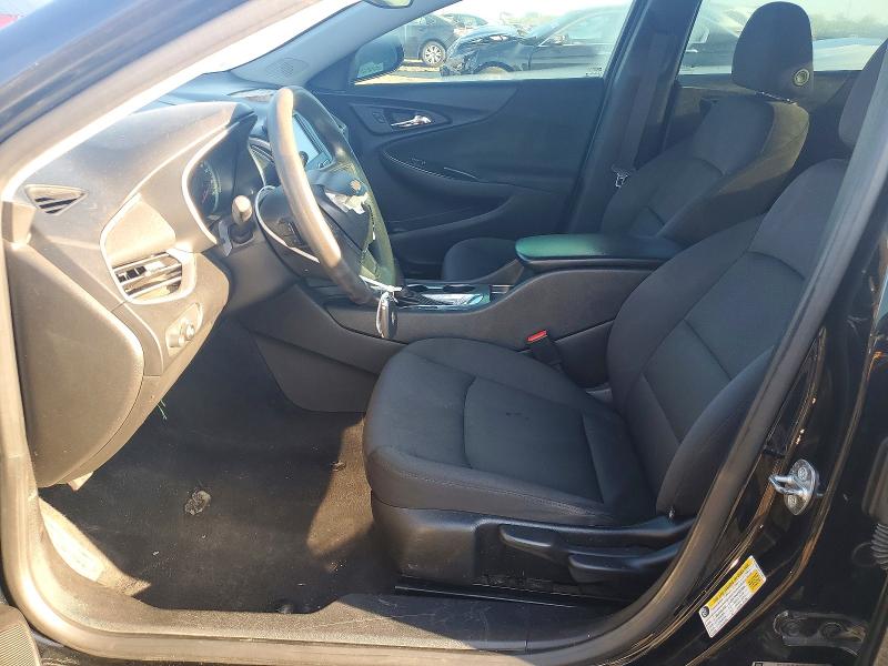 Aukcja sprzedaży 2017 Chevrolet Malibu, vin: 1G1ZB5ST1HF181410, numer aukcji: 55432936