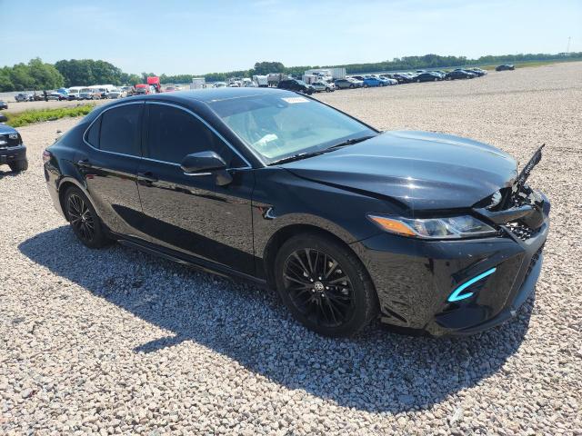 Продажа на аукционе авто 2020 Toyota Camry, vin: 4T1M11AK6LU401873, номер лота: 52322936