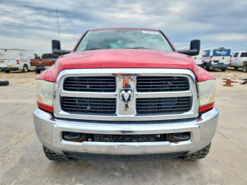 53291566 :رقم المزاد ، 3C6UD5DL4CG195776 vin ، 2012 Dodge Ram 2500 مزاد بيع
