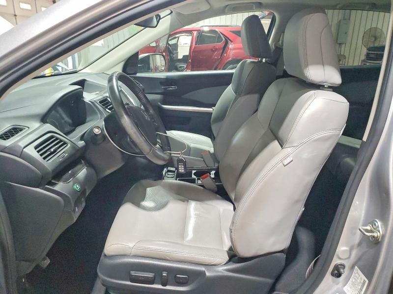 Aukcja sprzedaży 2015 Honda Cr-v, vin: 2HKRM4H77FH682858, numer aukcji: 52471006