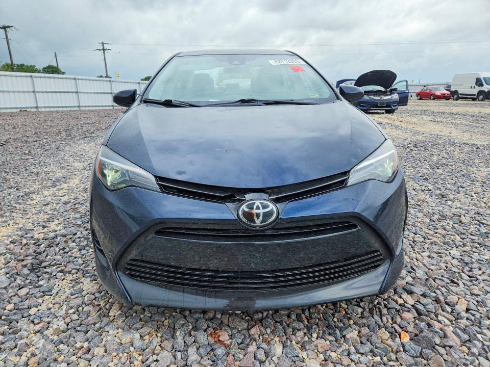Продажа на аукционе авто 2018 Toyota Corolla, vin: 2T1BURHE0JC099055, номер лота: 53712926