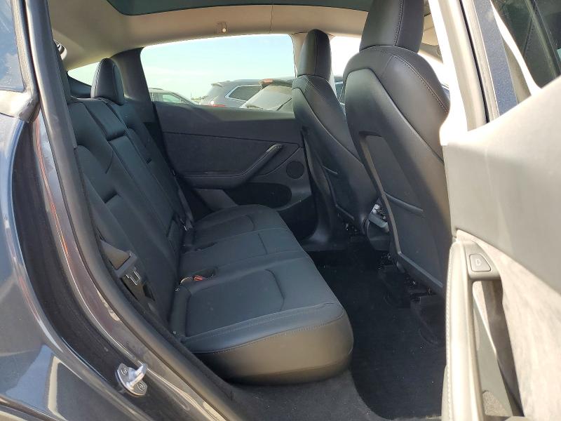 Aukcja sprzedaży 2023 Tesla Model Y, vin: 7SAYGDEF4PF882369, numer aukcji: 53769896
