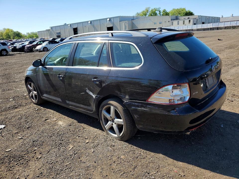 Aukcja sprzedaży 2009 Volkswagen Jetta, vin: 3VWTZ71KX9M284711, numer aukcji: 53185956