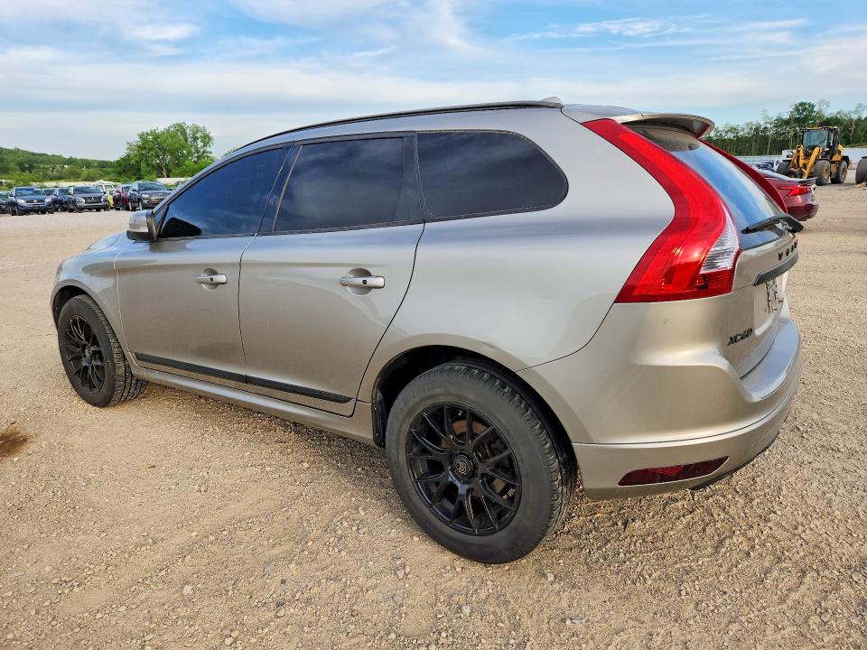 Продаж на аукціоні авто 2016 Volvo Xc60, vin: YV4612RM5G2787323, номер лоту: 55141706