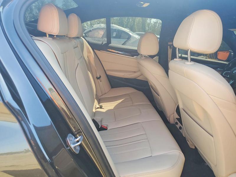 Aukcja sprzedaży 2018 Bmw 530, vin: WBAJA7C59JWA71181, numer aukcji: 51940106