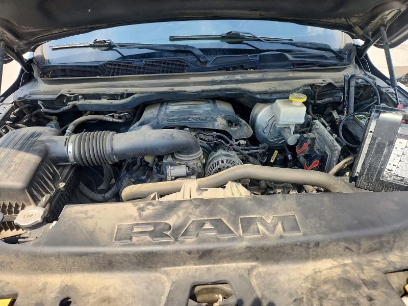 Продажа на аукционе авто 2020 Ram 1500, vin: 1C6SRFFT9LN103208, номер лота: 53761046