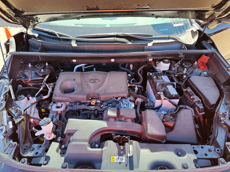 Продажа на аукционе авто 2024 Toyota Rav4, vin: 2T3W1RFVXRW325696, номер лота: 53235046