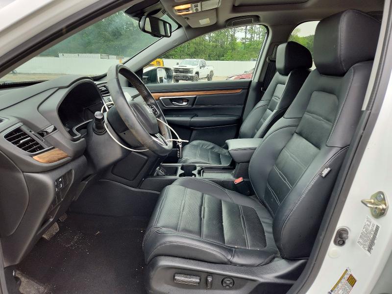 Aukcja sprzedaży 2019 Honda Cr-v, vin: 7FARW2H86KE064015, numer aukcji: 54945366