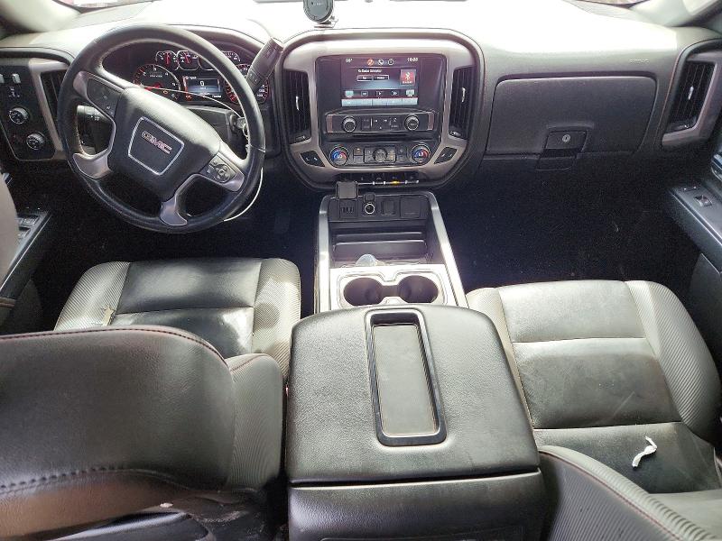 Продаж на аукціоні авто 2015 Gmc Sierra, vin: 1GTV2VEC5FZ401404, номер лоту: 54896636